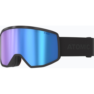 Atomic Four HD all