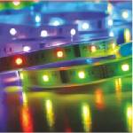 Lightex КОМПЛЕКТ led ЛЕНТА 14.4w/m rgb ip20 3М (3800883145563)