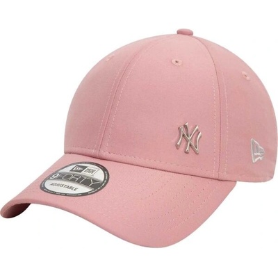 New Era NEW YORK YANKEES FLAWLESS 9FORTY ružová
