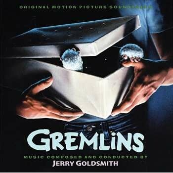 Ost - Gremlins CD