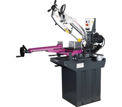 OPTIMUM OPTIsaw SD 285 E