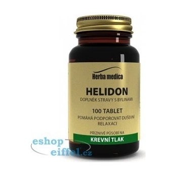 Herba Medica Helidon 50 g 100 tablet