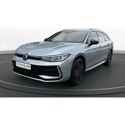 Volkswagen Passat 1.5 eHybrid R-Line DSG 200 kW
