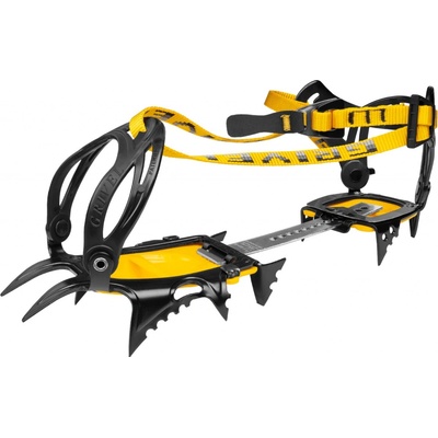 Grivel Air Tech NewClassic EVOw/Antib,FlexBar