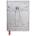 Flame Tree Publishing Da Vinci: Vitruvian Man (Foiled Journal)