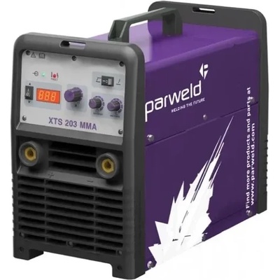 Parweld Инверторен електрожен parweld xts 203 (xts203)