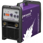 Parweld Инверторен електрожен parweld xts 203 (xts203) Заваръчен апарат