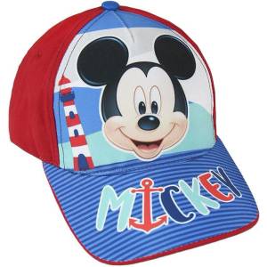 CERDA Шапка mickey - sportdepot - 4,11 лв