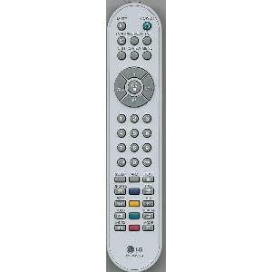 LG akb30377804 - оригинален дистанционен контрол (akb30377804) Дистанционно