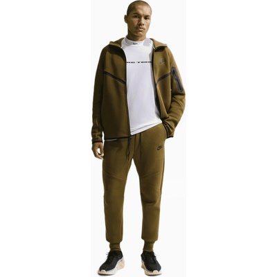 NIKE Мъжки спортен екип TECH Fleece Club - HV0949-368 / HV0959-368