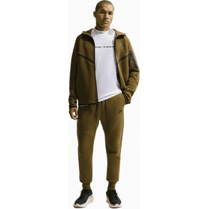 NIKE Мъжки спортен екип TECH Fleece Club - HV0949-368 / HV0959-368