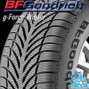 BFGoodrich g-Force Winter 185/55 R15 82T