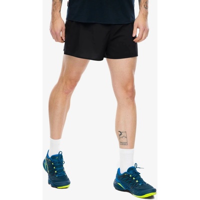 La Sportiva Flow 3in Short black/chalk