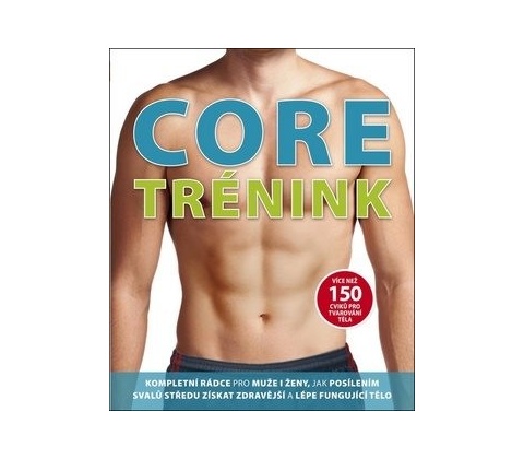 Core trénink