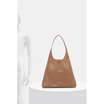 TWINSET Кожена чанта Twinset (261TB7140)