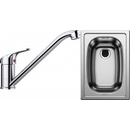 Set Franke UBG 610 + FC 3054