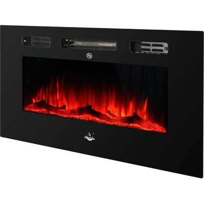 EL Fuego Bern 150