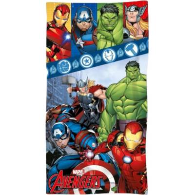 Faro Osuška - Avengers hrdinové - 140x70 cm