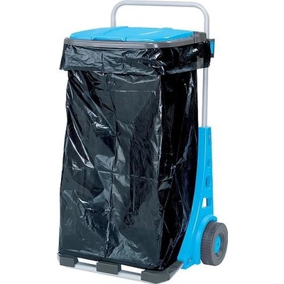 Prepravný vozík AQUACRAFT 380842 na záhradný odpad