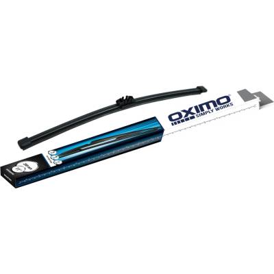 Oximo Zadní stěrač 280 mm WR480280