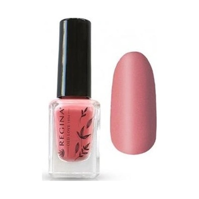 Regina lak na nehty Old Love 1954 světle jahodová perleť 20 7 ml