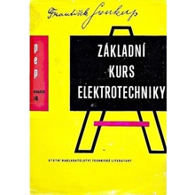 Základní kurs elektrotechniky