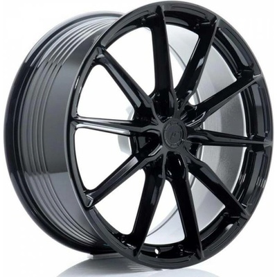 JR Wheels JR37 8,5x20 5x112 ET35 gloss black