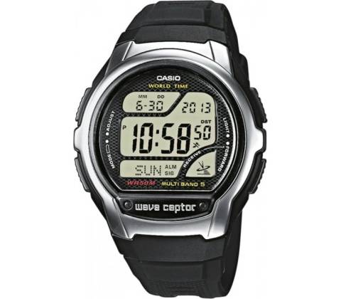 Casio WV-58-1A
