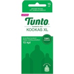 Tunto Kookas XL 15´s