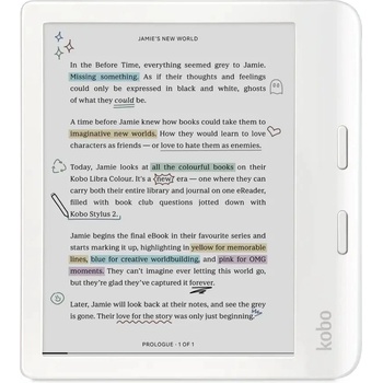 Kobo Libra Colour (N428)