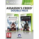 Assassins Creed: Brotherhood + Assassins Creed: Revelations
