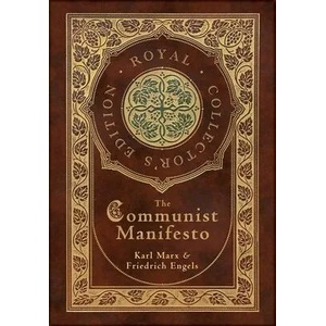 The Communist Manifesto (ISBN: 9781774761403)