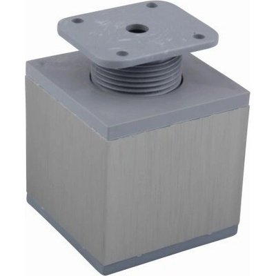 StrongLegs nábytková noha FA012 150Rmm nerezi