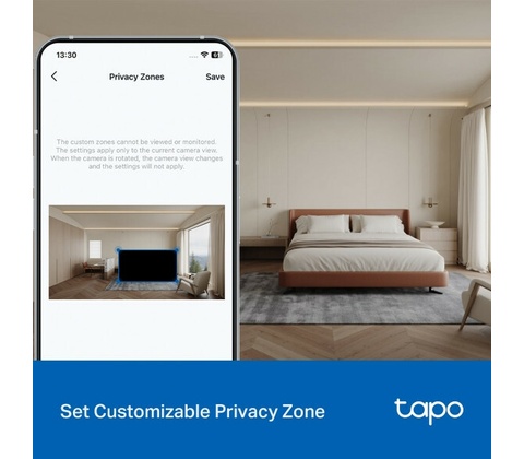 TP-Link Tapo C216