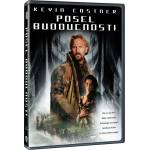 MagicBox Месия на бъдещето - dvd (057444)