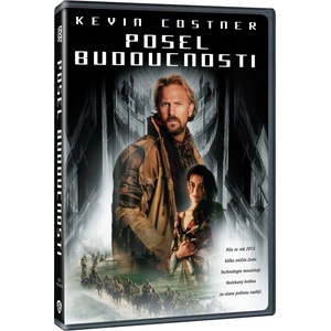 MagicBox Месия на бъдещето - dvd (057444)