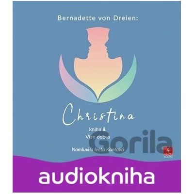 Christina 2 - Bernadette von Dreien