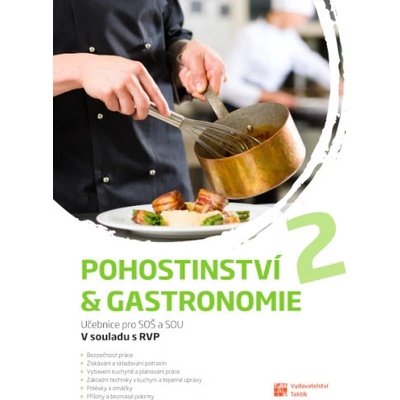 Pohostinství & gastronomie 2