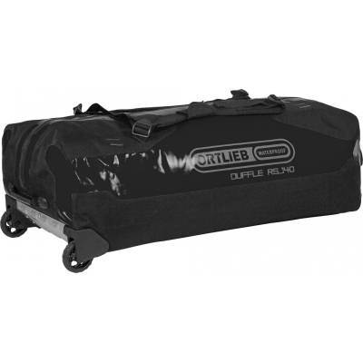 Ortlieb Сак Ortlieb Duffle RS 140 Luggage - Black (510-2239-0111)