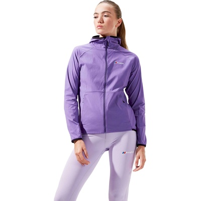 BERGHAUS Яке w urb arrina fz hooded jkt