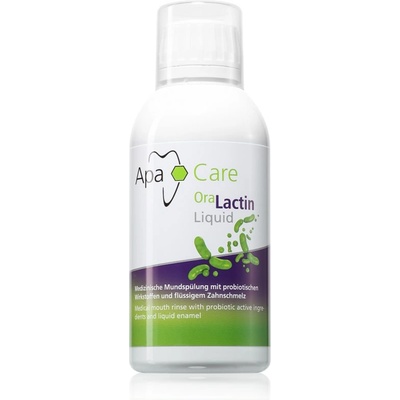 ApaCare Liquid вода за уста 200ml