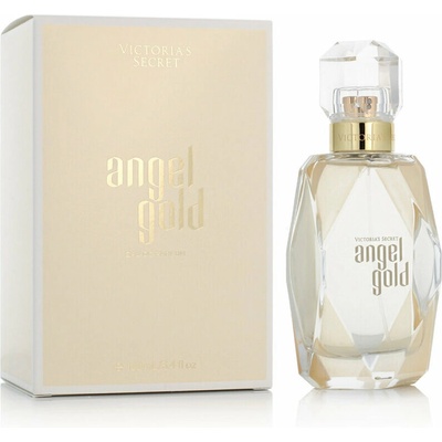 Victoria's Secret Angel Gold parfémovaná voda dámská 50 ml