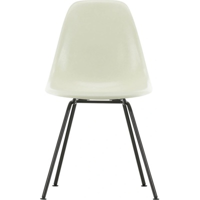 Vitra Eames Fiberglass DSX parchment