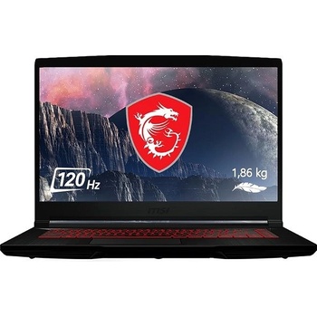 MSI GF65 Thin 9SEXR-826CZ