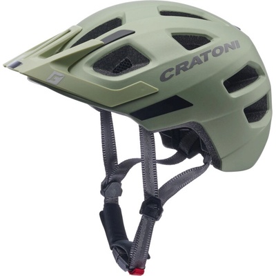 CRATONI Maxster Pro Metallic Sage Matt 2026