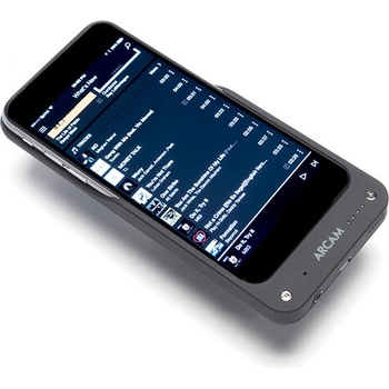 Arcam MusicBoost