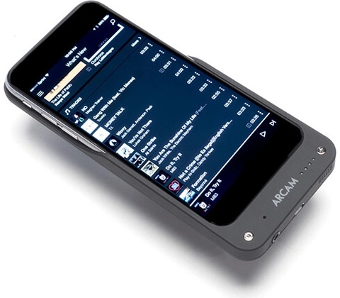 Arcam MusicBoost