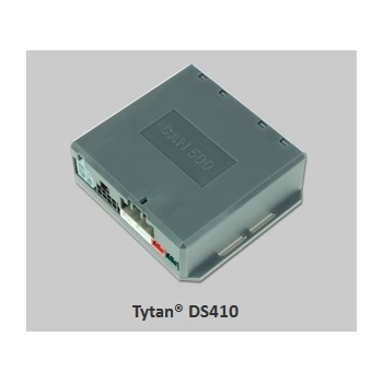 Digital Systems Tytan DS424 - 24V интерфейсна алармена система за камиони с can-bus (Tytan_DS-424)