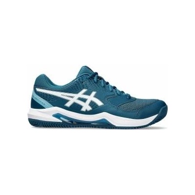 ASICS Мъжки Обувки за Тенис Asics Gel-Dedicate 8 Clay Син Размер на Крака 43.5