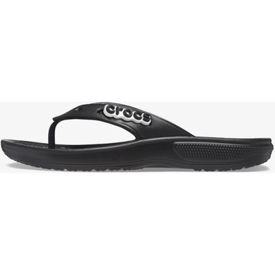 Crocs classic FLIP 207713-001 black